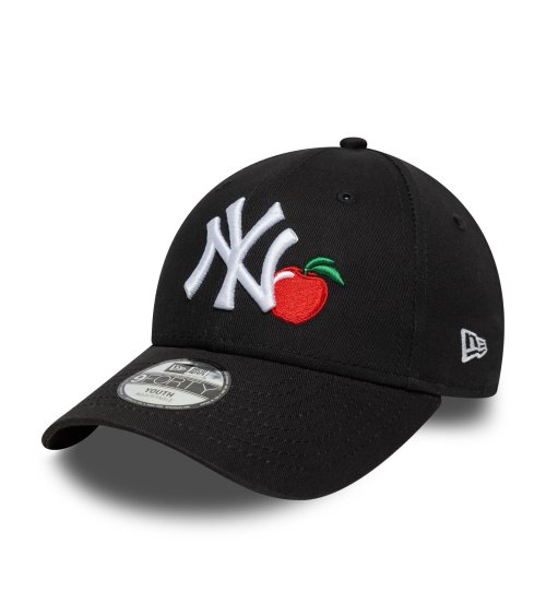 New Era 9Forty Cap with NY Logo