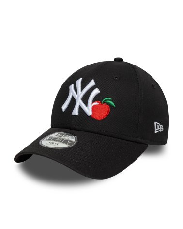 New Era 9Forty Cap with NY Logo