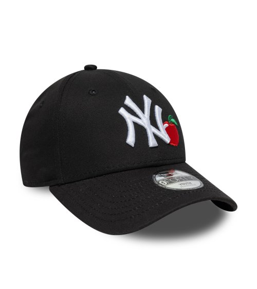 New Era 9Forty Cap with NY Logo