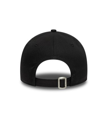 New Era 9Forty Cap with NY Logo