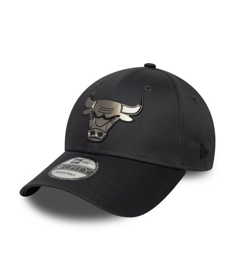 New Era 9FORTY logo