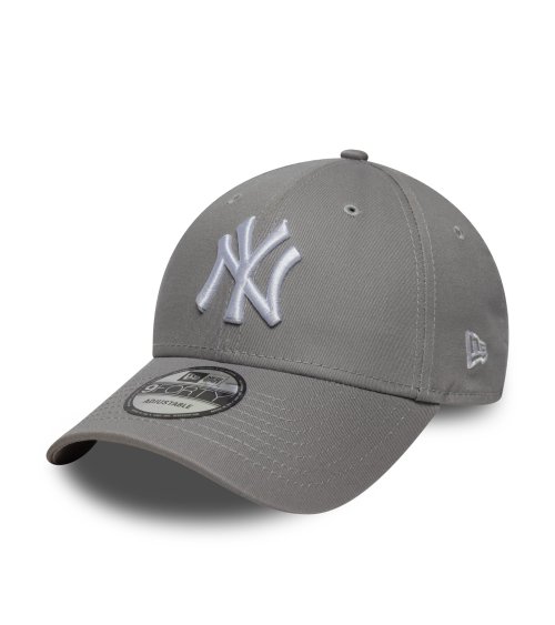 New Era Flat Visor Cap 9FORTY