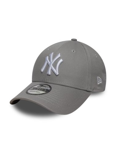 New Era Flat Visor Cap 9FORTY