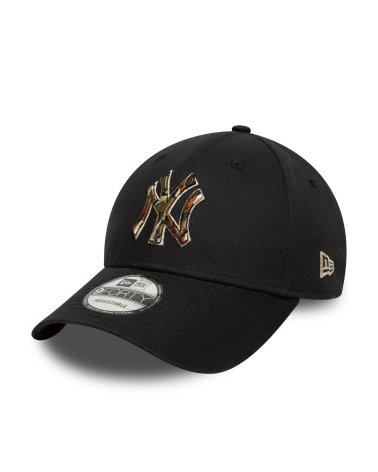 New Era 9FORTY Cap NY-Logo