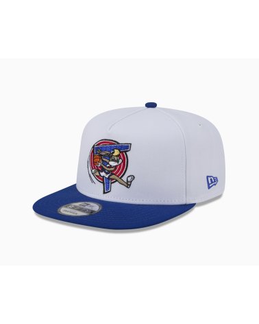 New Era casquette 9FIFTY Tune Squad à visière plate