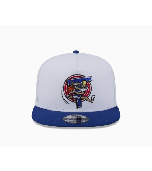 New Era 9FIFTY Tune Squad Flachschirmmütze