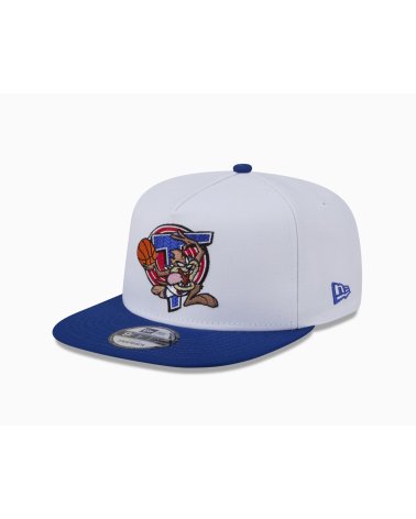 Cappello New Era con visiera piatta Tunesquad