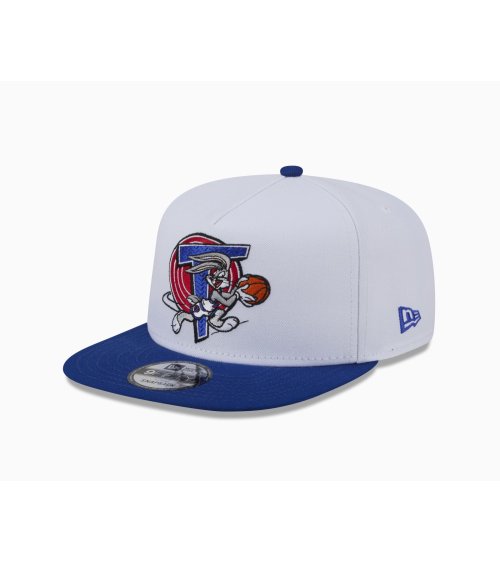New Era flat visor cap Tune Squad 9FIFTY