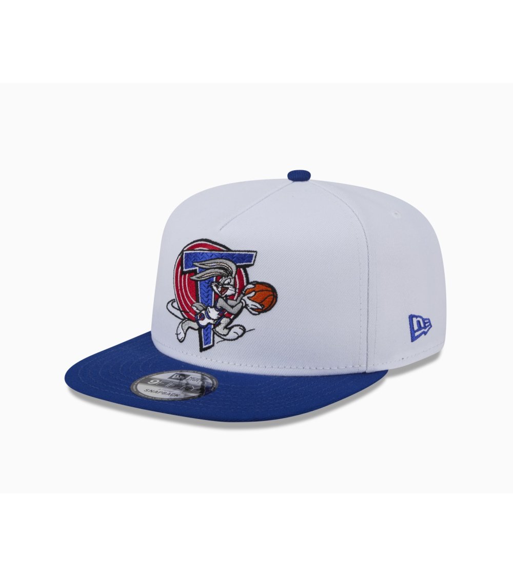 New Era gorra visera plana Tune Squad 9FIFTY