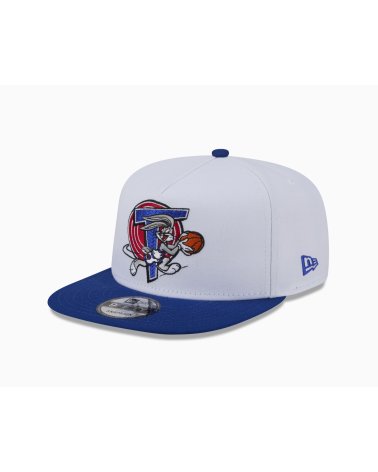 New Era flat visor cap Tune Squad 9FIFTY