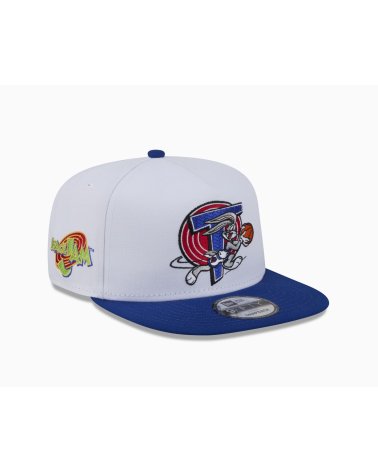 New Era Flachvisier Cap Tune Squad 9FIFTY