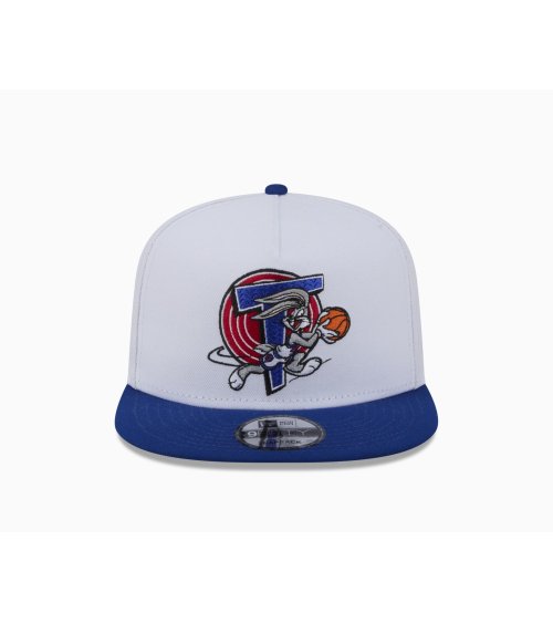 New Era Flachvisier Cap Tune Squad 9FIFTY