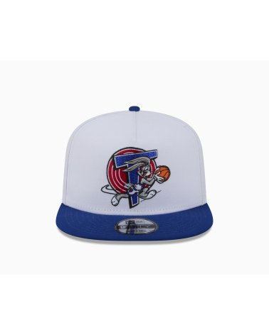 New Era Flachvisier Cap Tune Squad 9FIFTY
