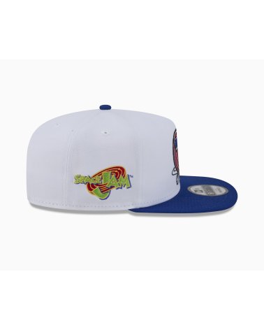 New Era flat visor cap Tune Squad 9FIFTY