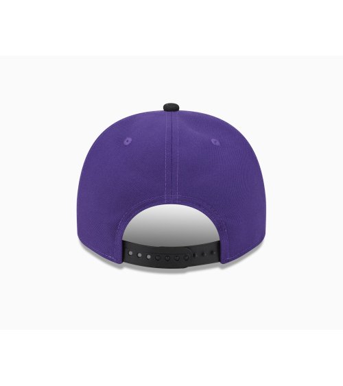 New Era gorra visera plana Space Jam Monstars