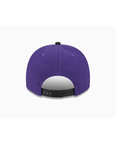 New Era Cap mit flacher Krempe Space Jam Monstars