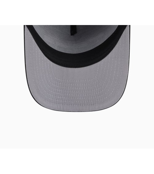 New Era flat visor cap Space Jam Monstars
