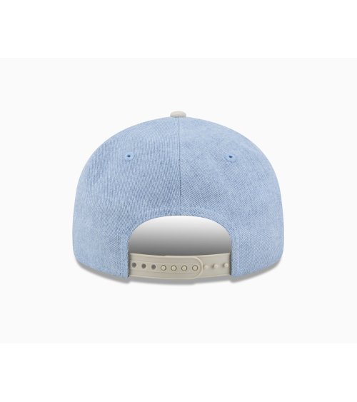 New Era flat visor hat Space Jam