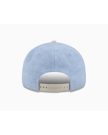 New Era flat visor hat Space Jam