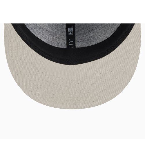 New Era flat visor hat Space Jam