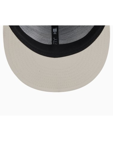 New Era flat visor hat Space Jam