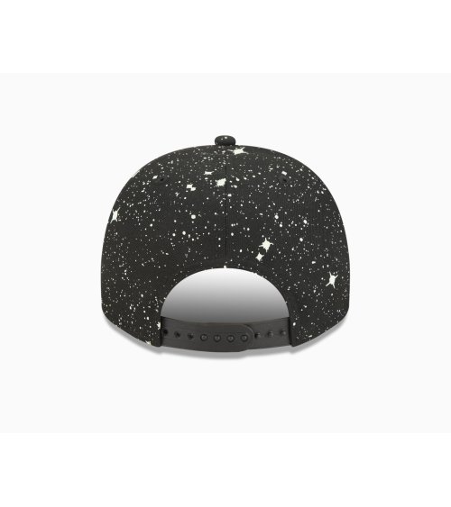 New Era Space Jam cap with flat visor