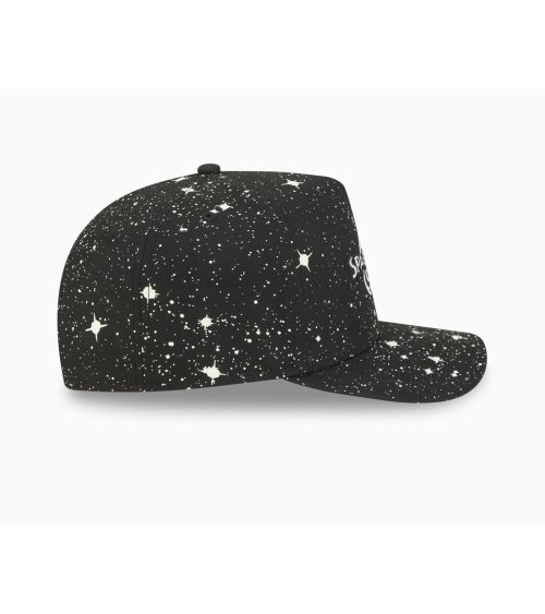 New Era cappello Space Jam con visiera piatta