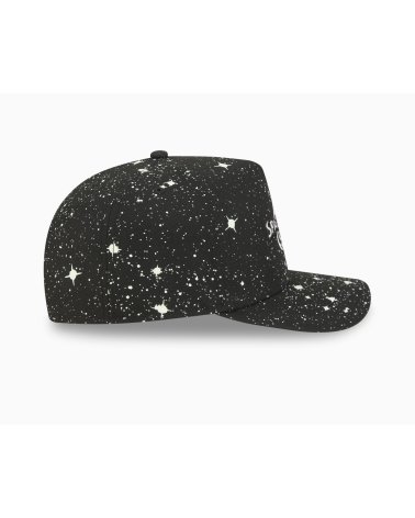New Era gorra Space Jam con visera plana