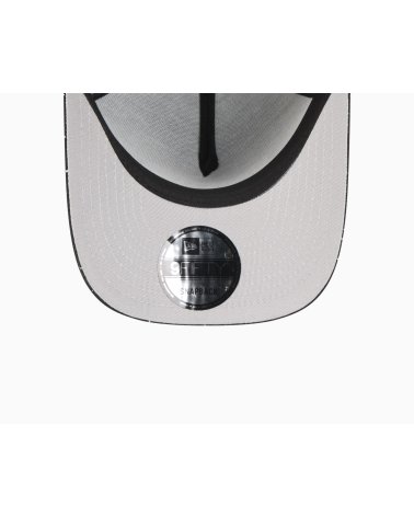 New Era Space Jam cap with flat visor