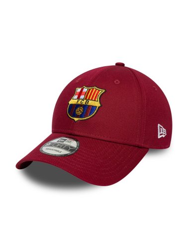 New Era FC Barcelona 9FORTY cap