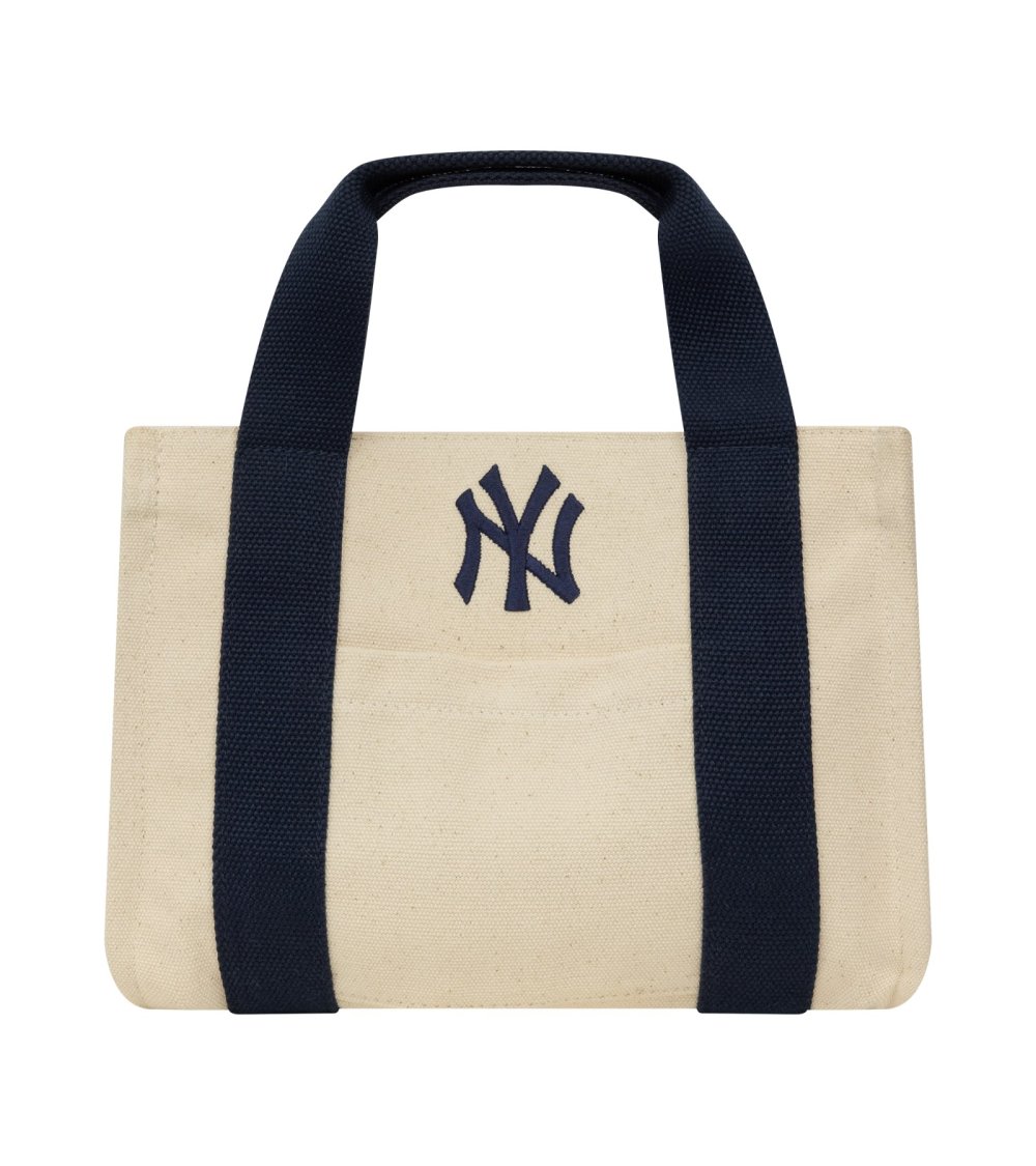 New Era tote bag made of fabric