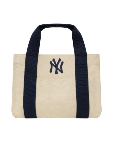 New Era borsa a mano in tessuto