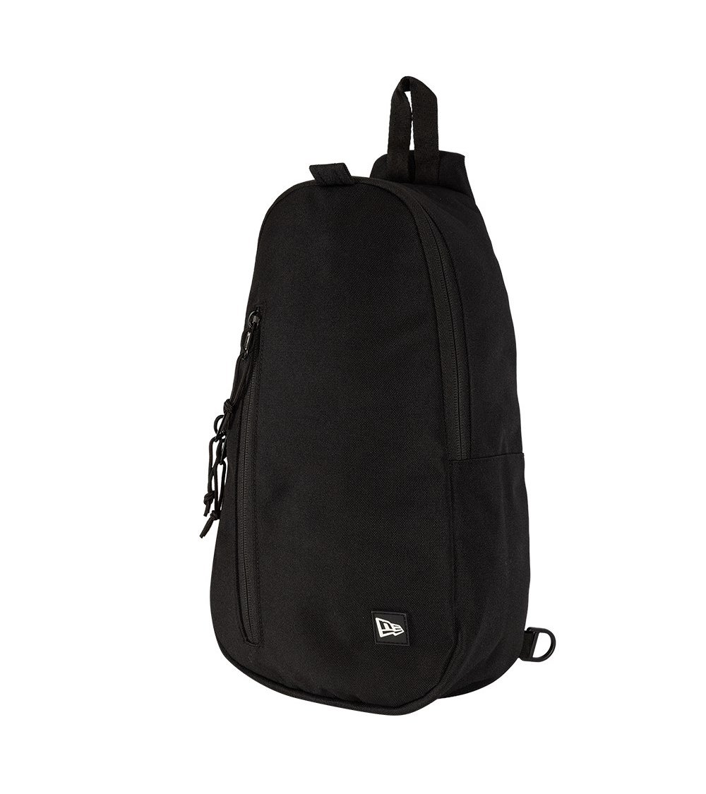 New Era fabric shoulder bag