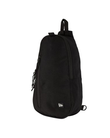 New Era fabric shoulder bag