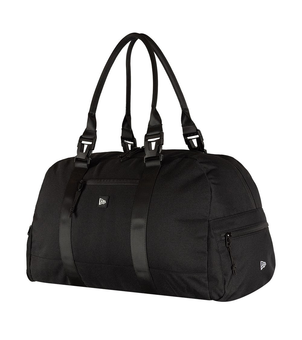 New Era duffle bag with reinforced handles
