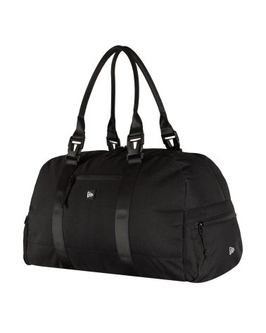New Era duffle bag with reinforced handles
