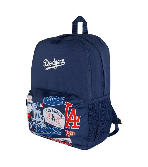 New Era MLB Multi Stadium backpack