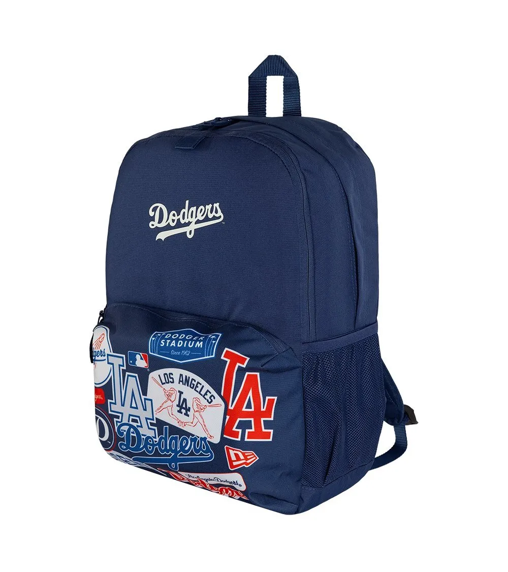 New Era MLB Multi Stadium Rucksack