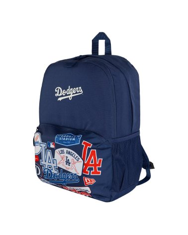 New Era MLB Multi Stadium backpack