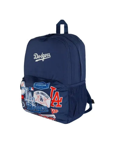 Zaino New Era MLB Multi Stadium