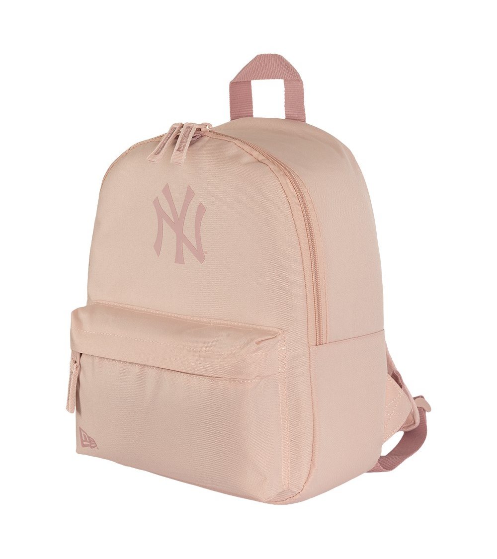 New Era mochila mini compacta