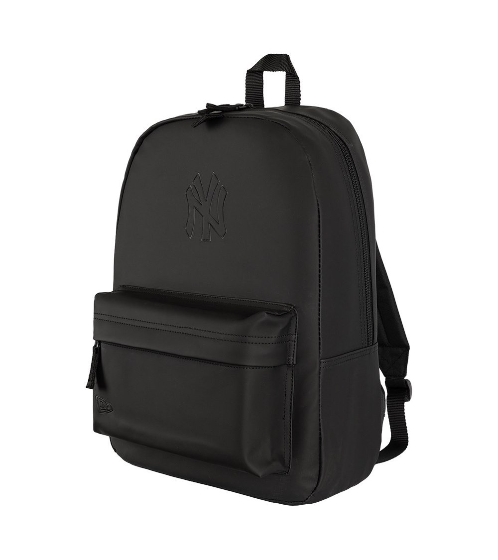 New Era Matte PU Stadium backpack