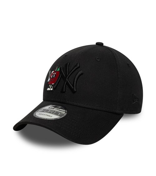 New Era Tonal MLB Icon 9FORTY cap