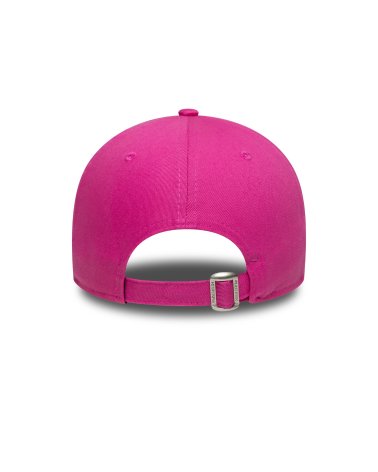 New Era cappello 9Forty con visiera precurvata