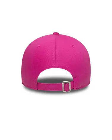 Casquette New Era 9Forty avec visière courbée