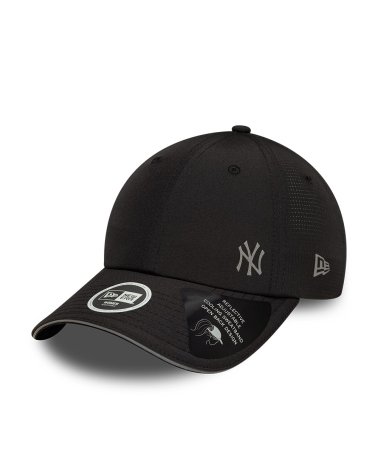 Cap with visor New Era