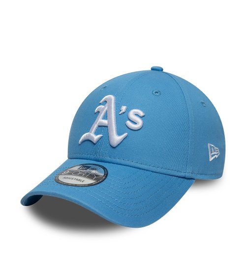 New Era 9Forty League Essential A's cap