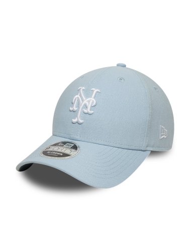 New Era Flatbrim verstellbare Mütze