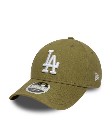 New Era Cappello 9FORTY Los Angeles Dodgers
