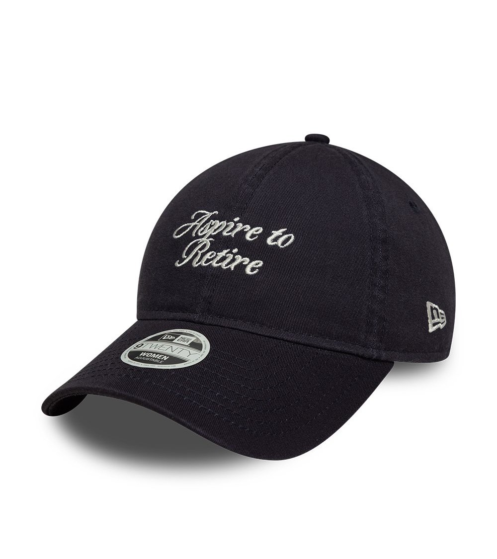 New Era Cap flache Krempe